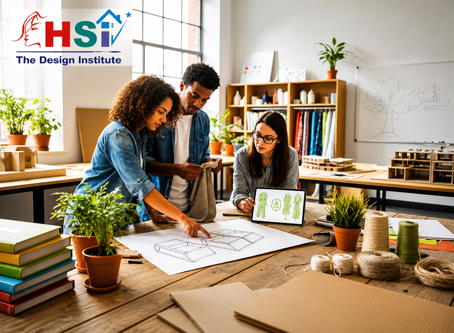 Importance of Sustainability Awareness in Design Education